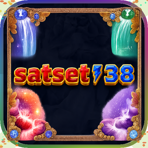 satset138 — galeri pratinjau - APK Resmi